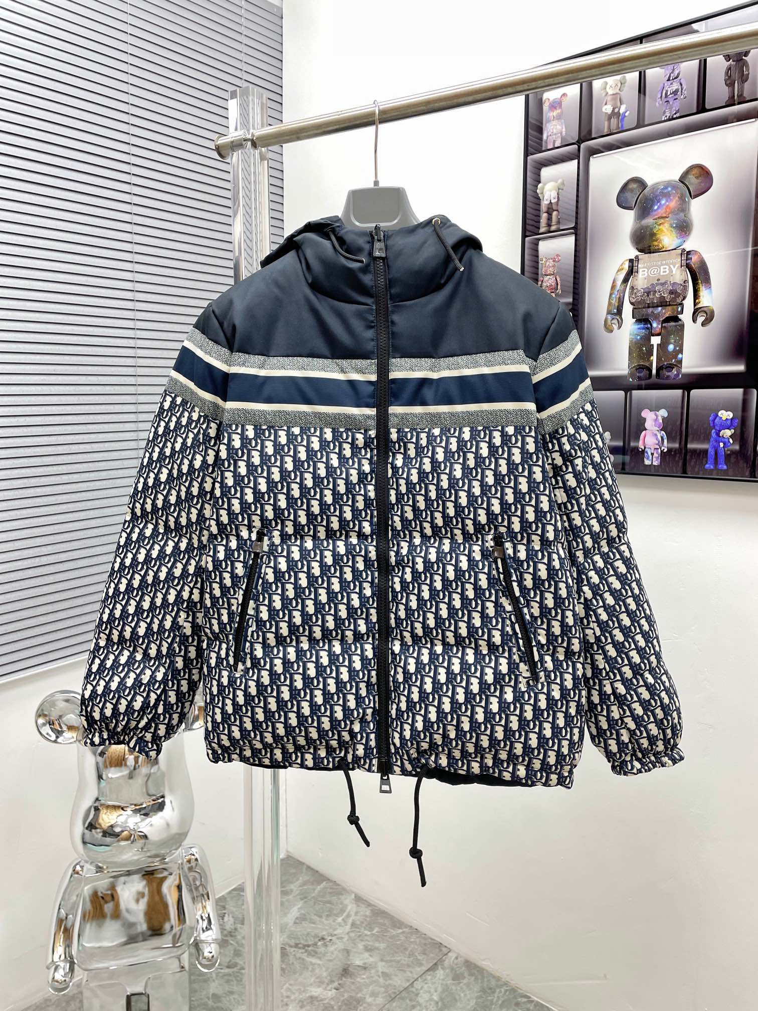 Christian Dior Down Jackets